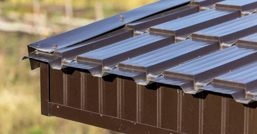 Architectural Metal Specialties Inc. image 14