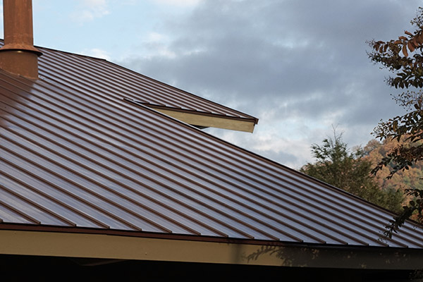 Architectural Metal Specialties Inc. image 9