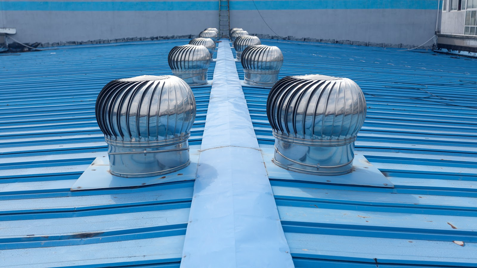 Architectural Metal Specialties Inc. image 13