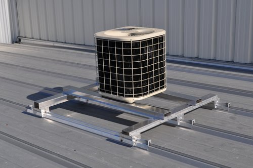 Roof Curb Systems, LLC. image 2