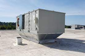 Roof Curb Systems, LLC. image 3