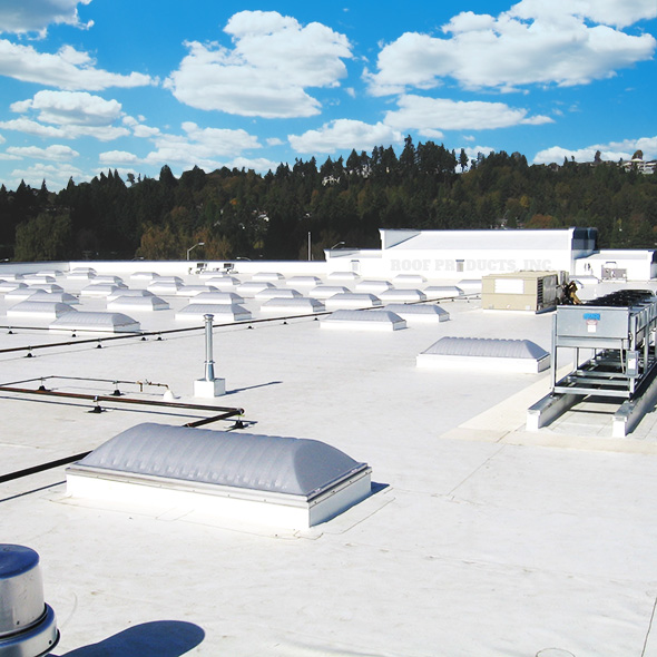 Roof Curb Systems, LLC. image 1