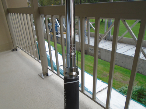 Seguro Aluminum Railings Inc. image 17