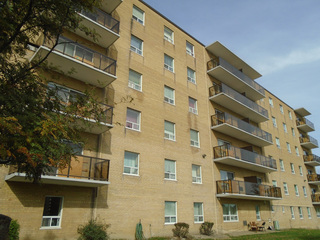Seguro Aluminum Railings Inc. image 7