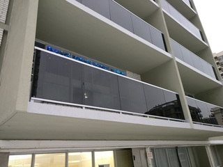 Seguro Aluminum Railings Inc. image 6