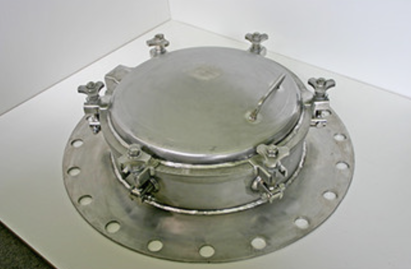 Chase Manways image 1
