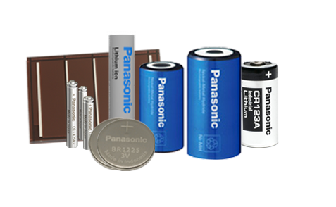 Panasonic Industry image 18