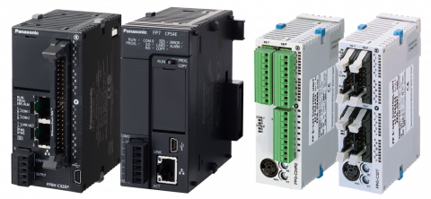 Panasonic Industry image 12
