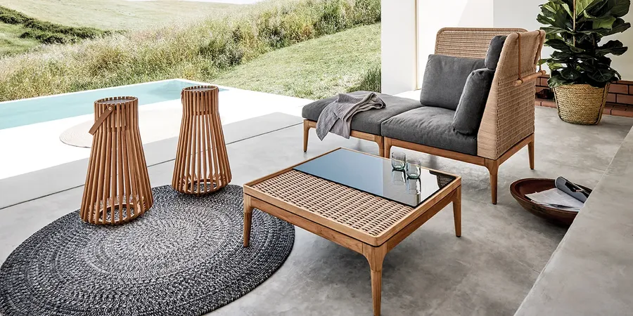 Gloster Furniture image 4