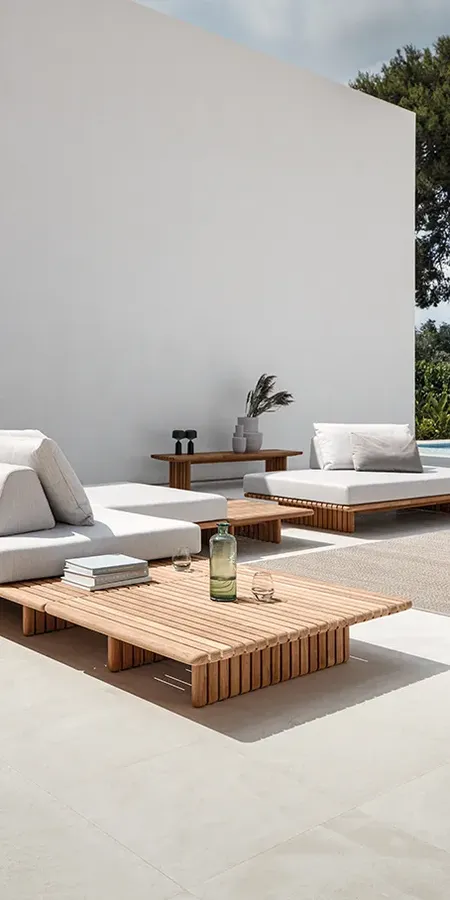 Gloster Furniture image 6