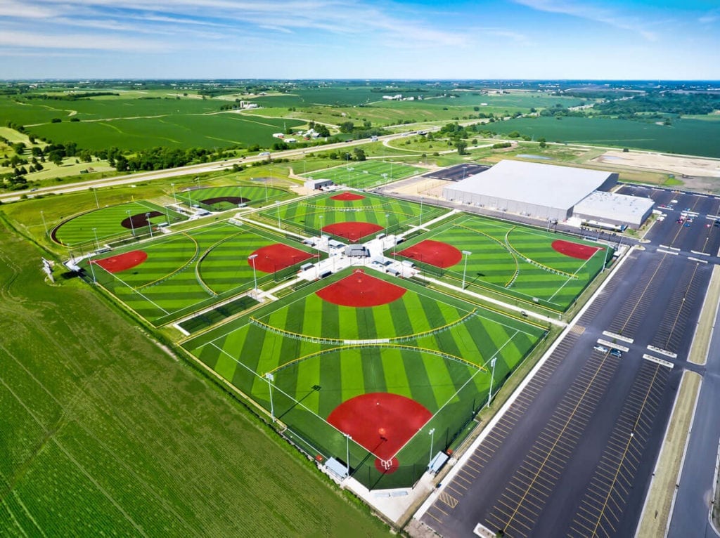 SportaFence image 15