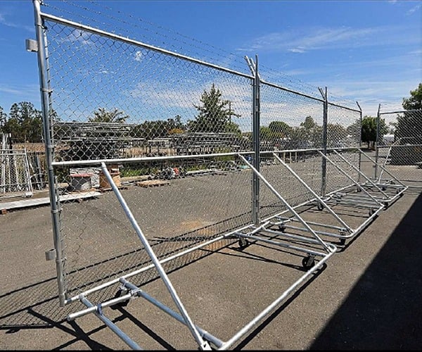 SportaFence image 1
