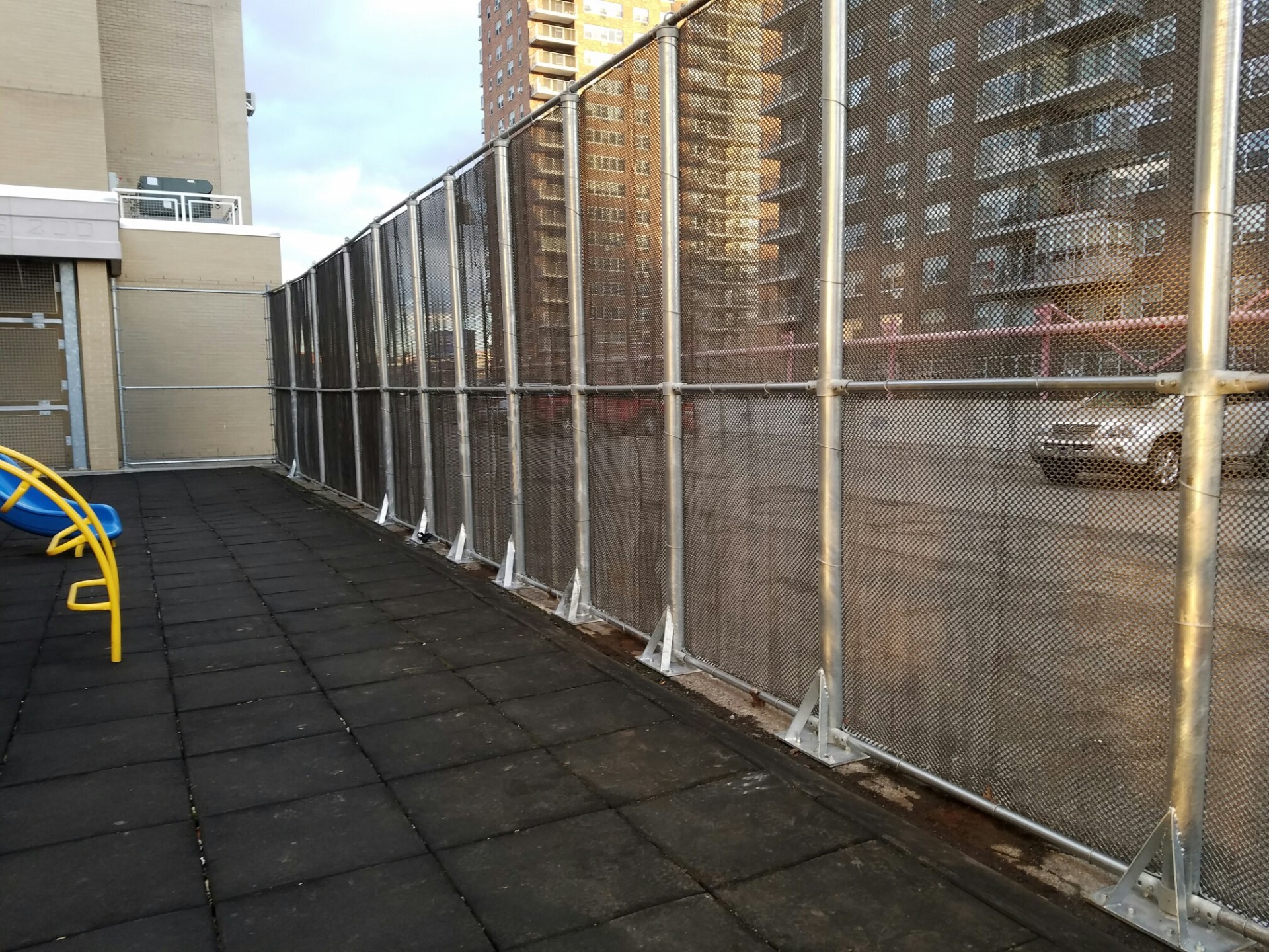 Star Wire Mesh Fabricators, Inc. image 6