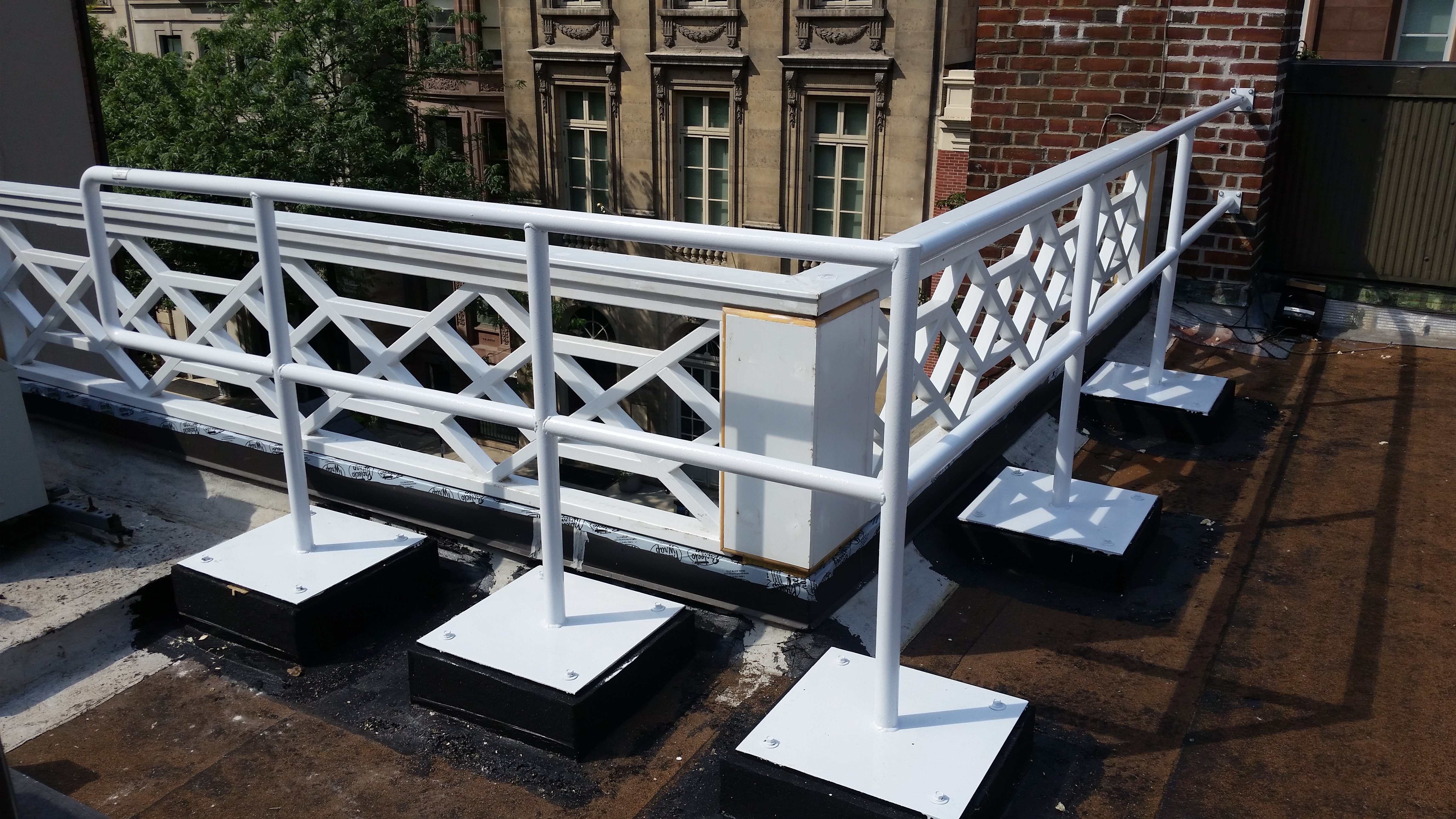 Star Wire Mesh Fabricators, Inc. image 2