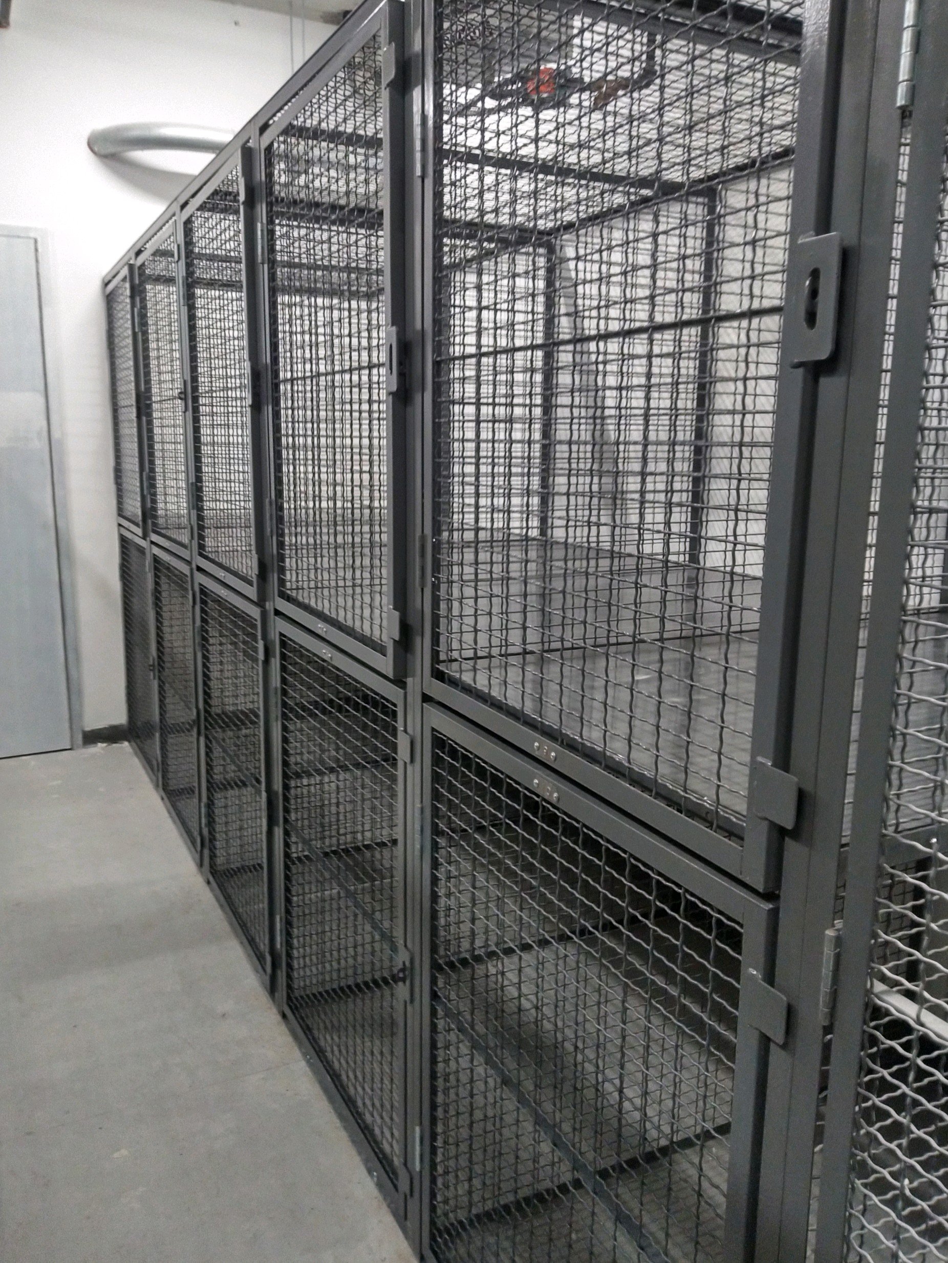 Star Wire Mesh Fabricators, Inc. image 1
