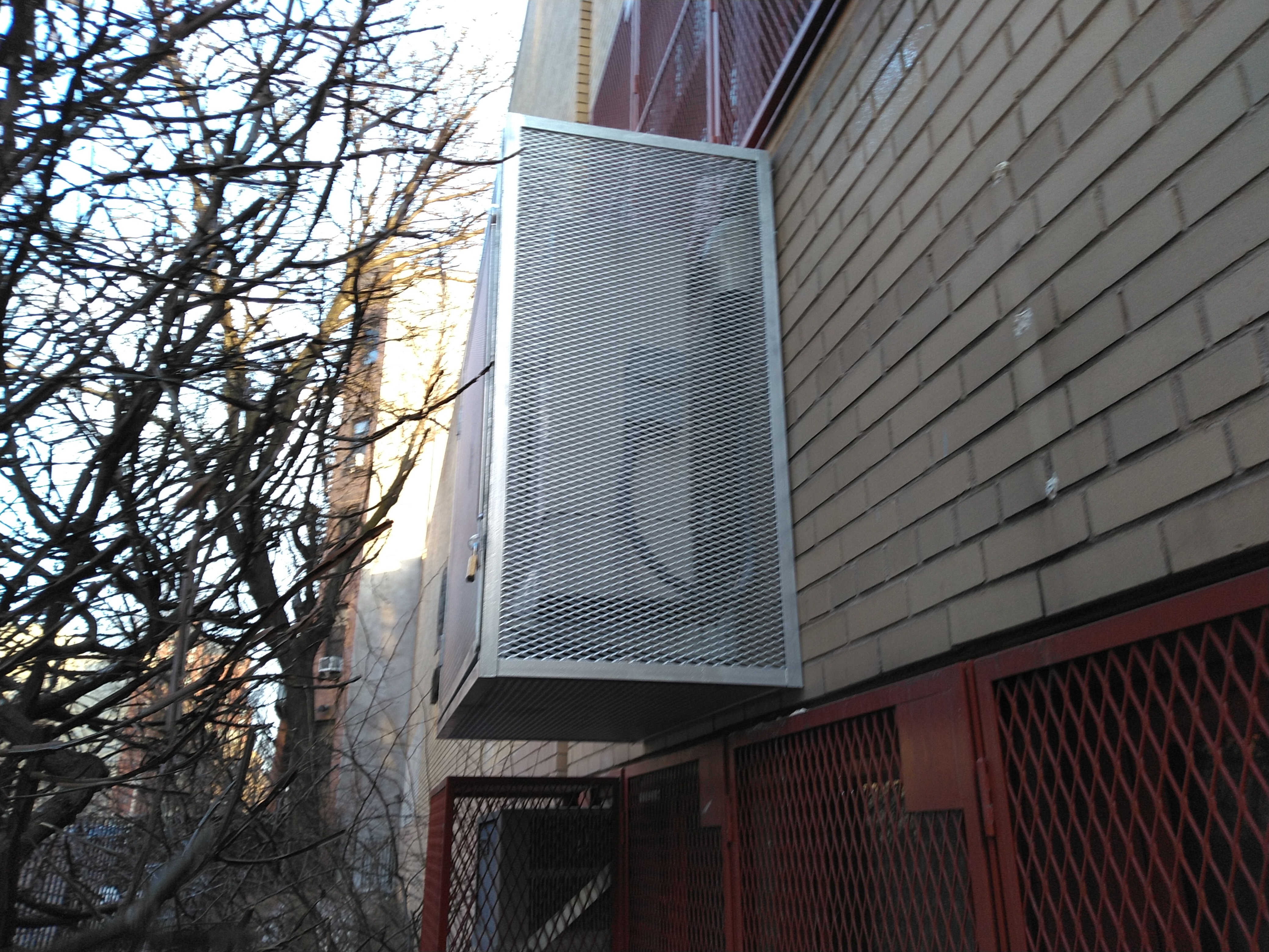 Star Wire Mesh Fabricators, Inc. image 12