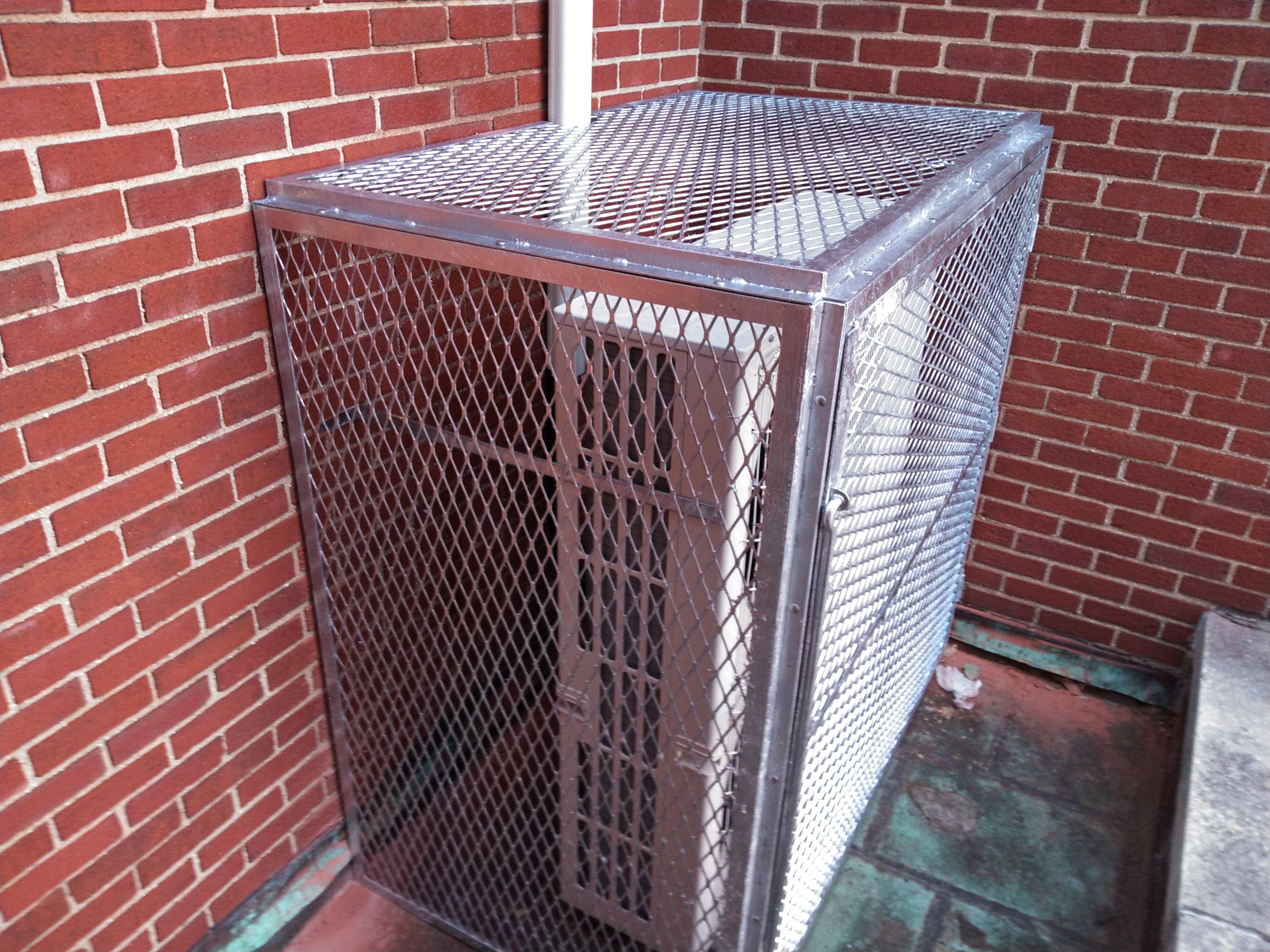 Star Wire Mesh Fabricators, Inc. image 10