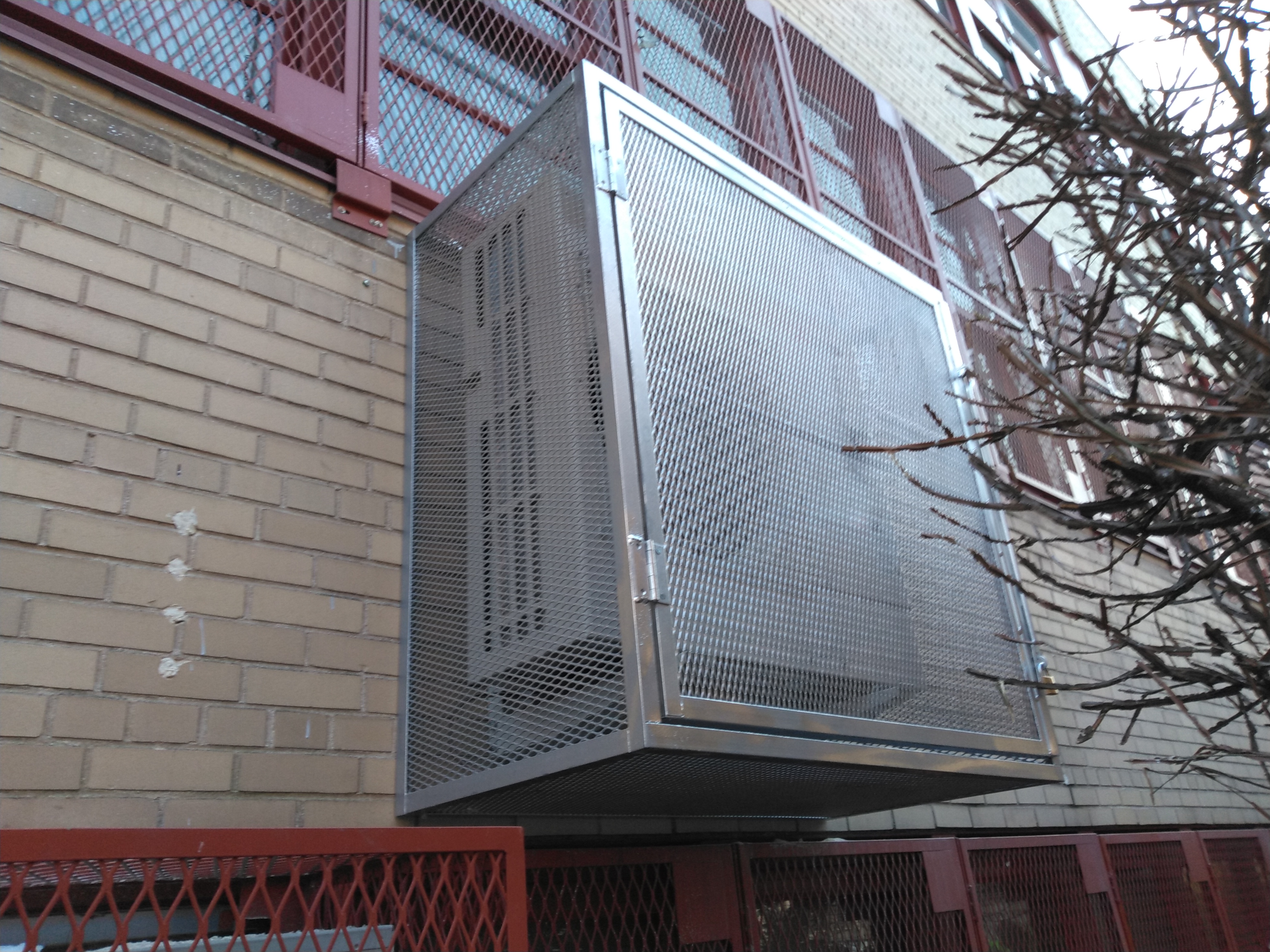 Star Wire Mesh Fabricators, Inc. image 3