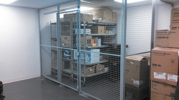 Star Wire Mesh Fabricators, Inc. image 14