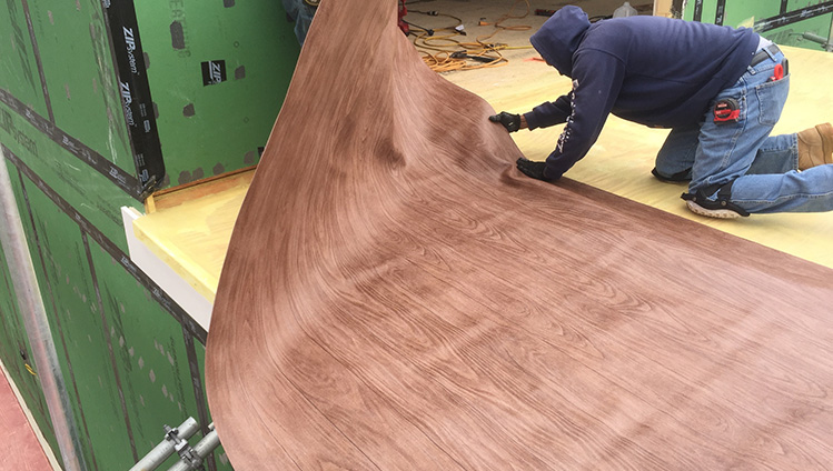 IntelliDeck image 3