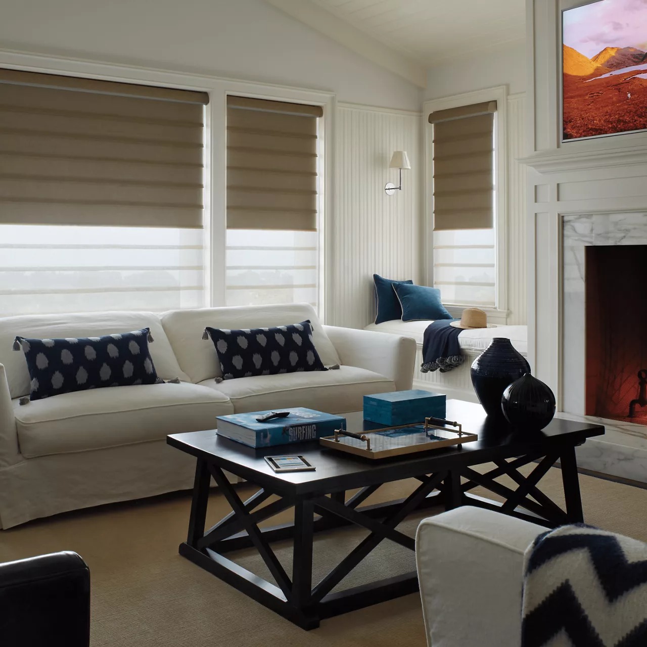 Hunter Douglas image 4