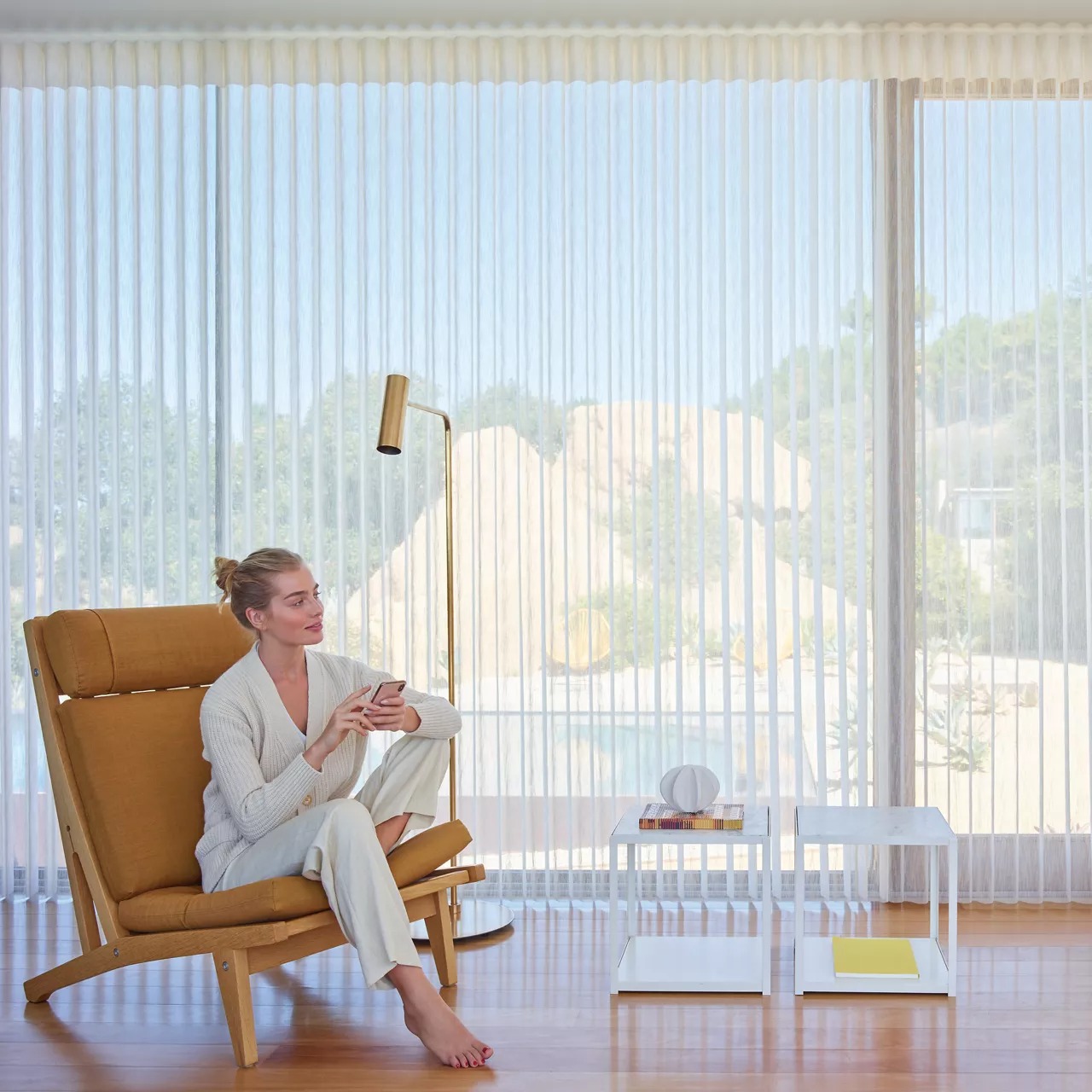 Hunter Douglas image 25