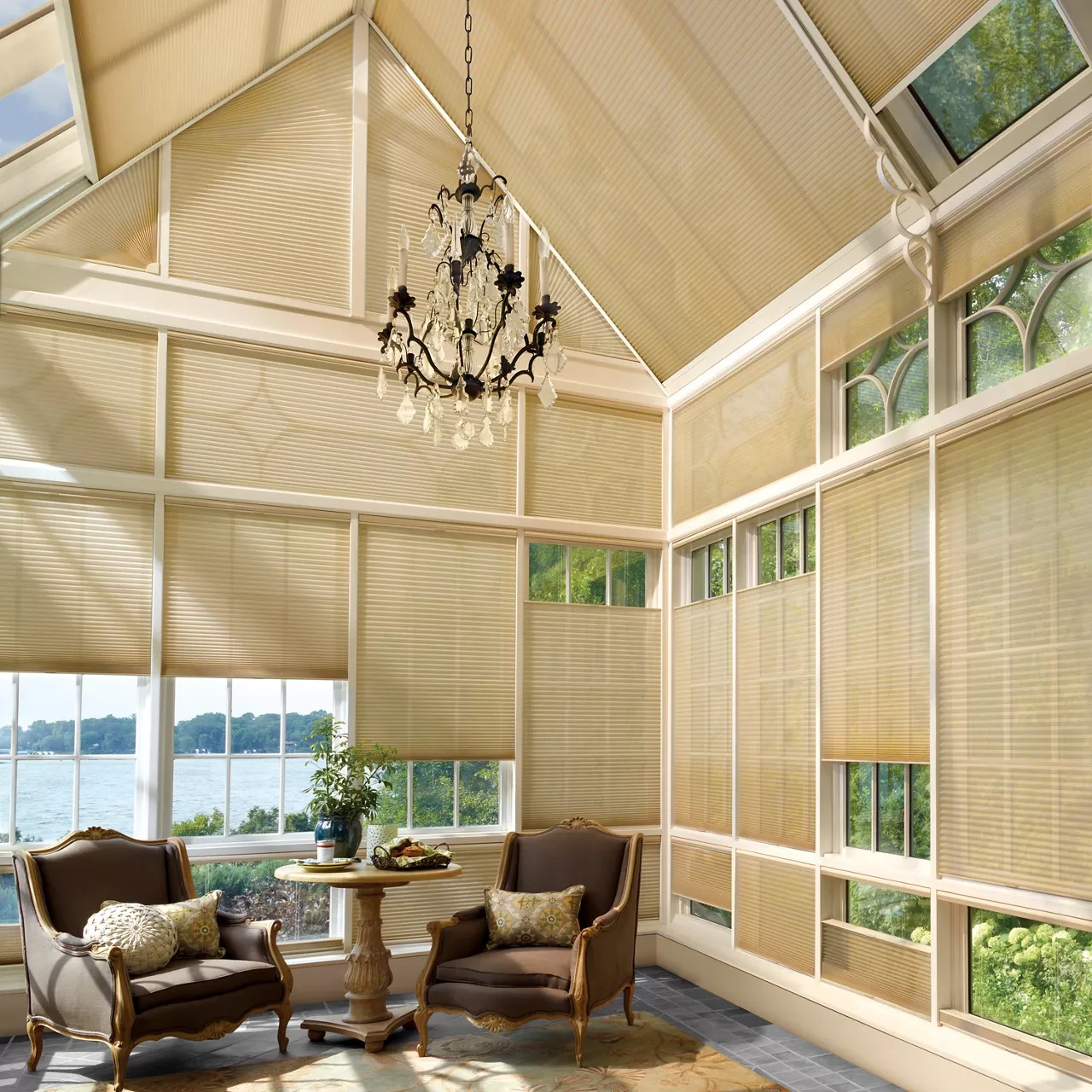 Hunter Douglas image 12