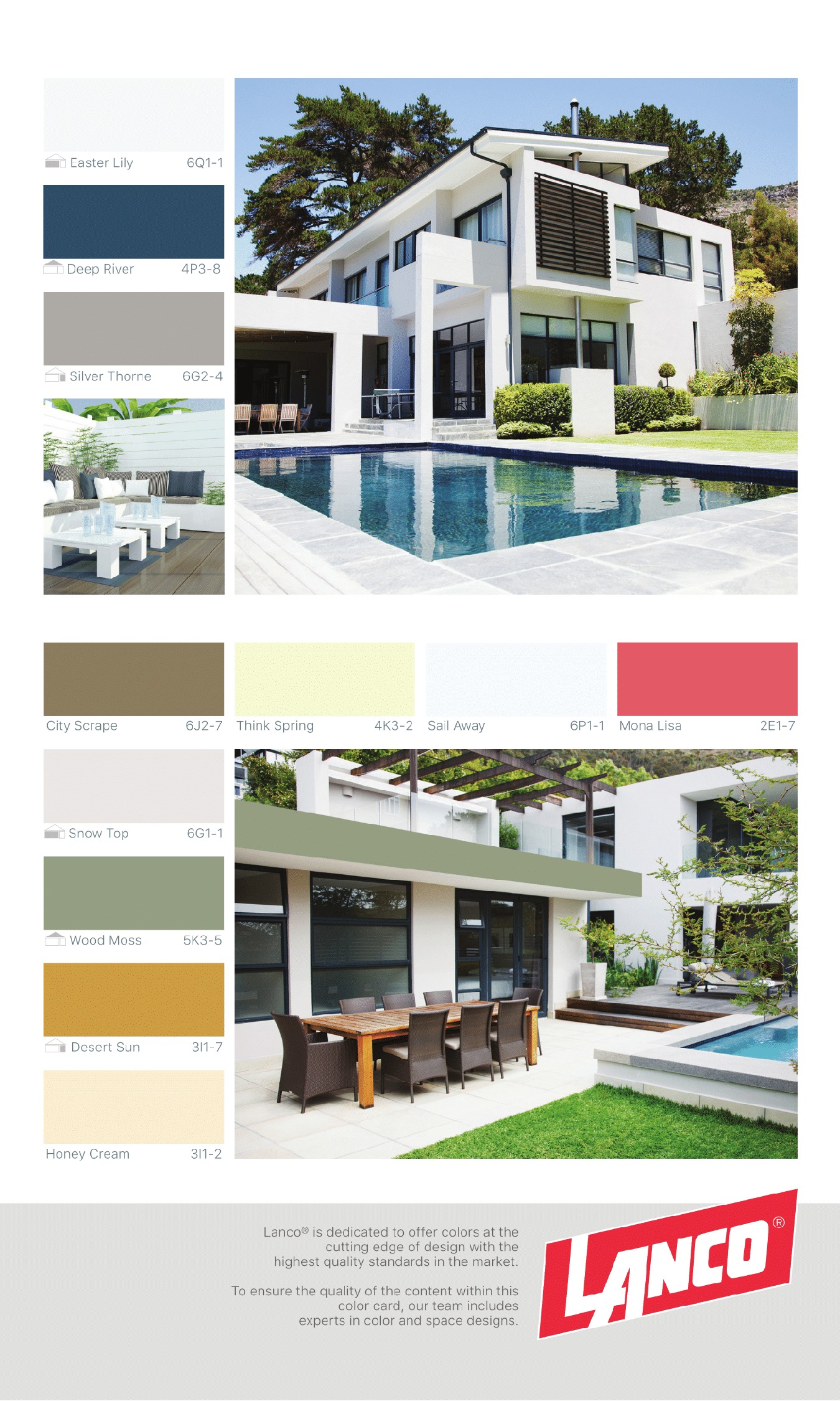 Lanco Paints image 4
