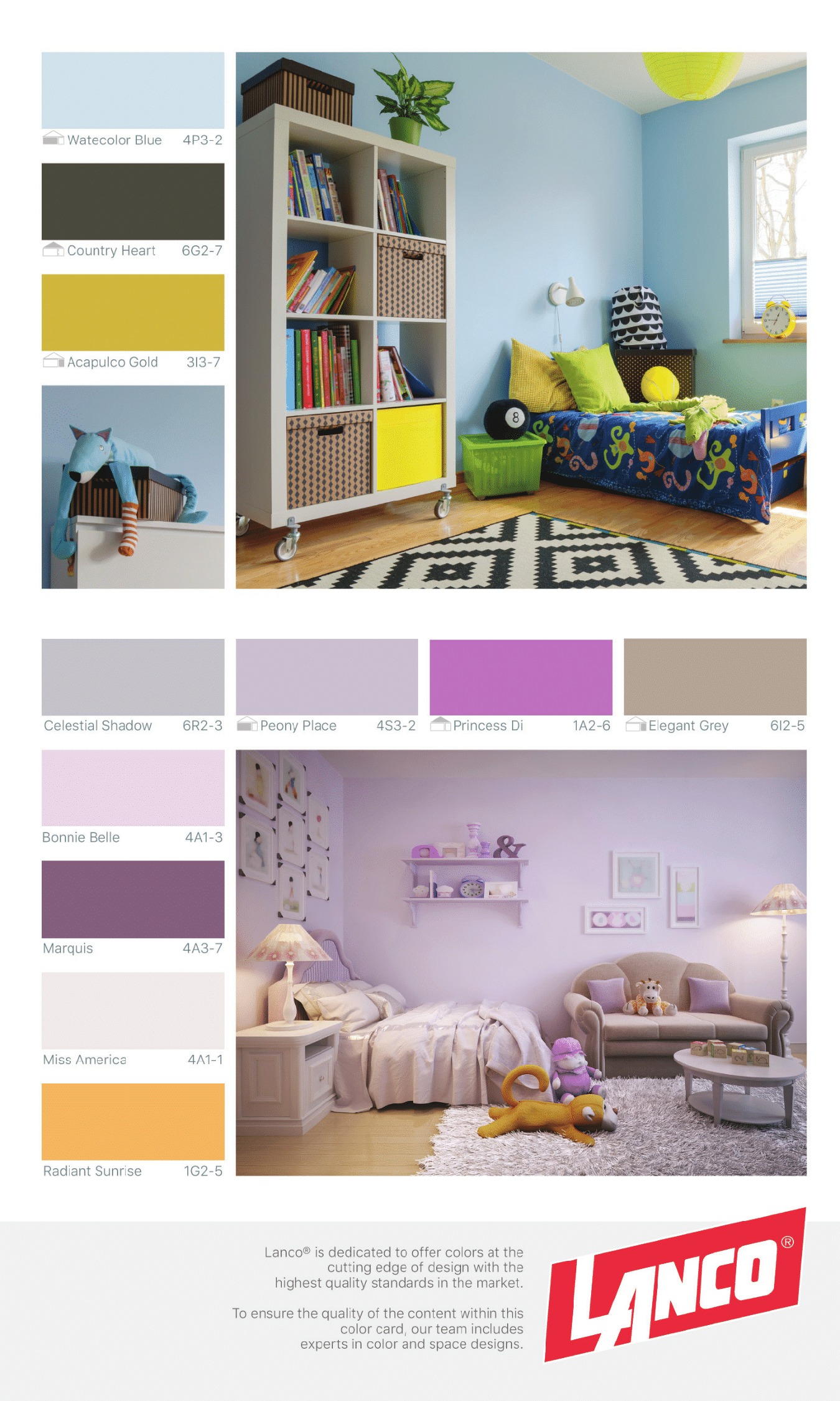 Lanco Paints image 10