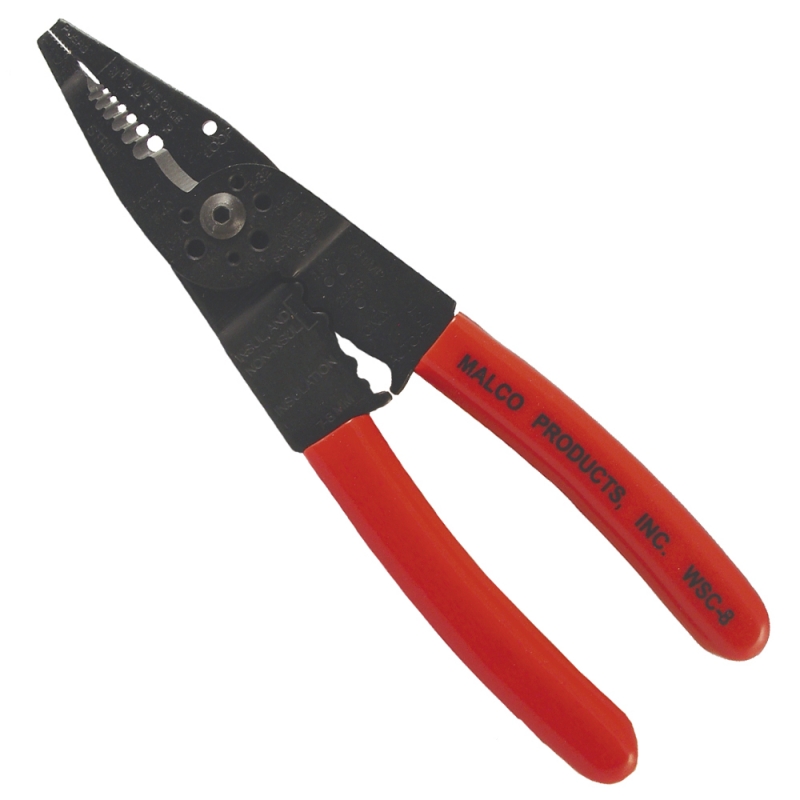 Malco Products, SBC image 7