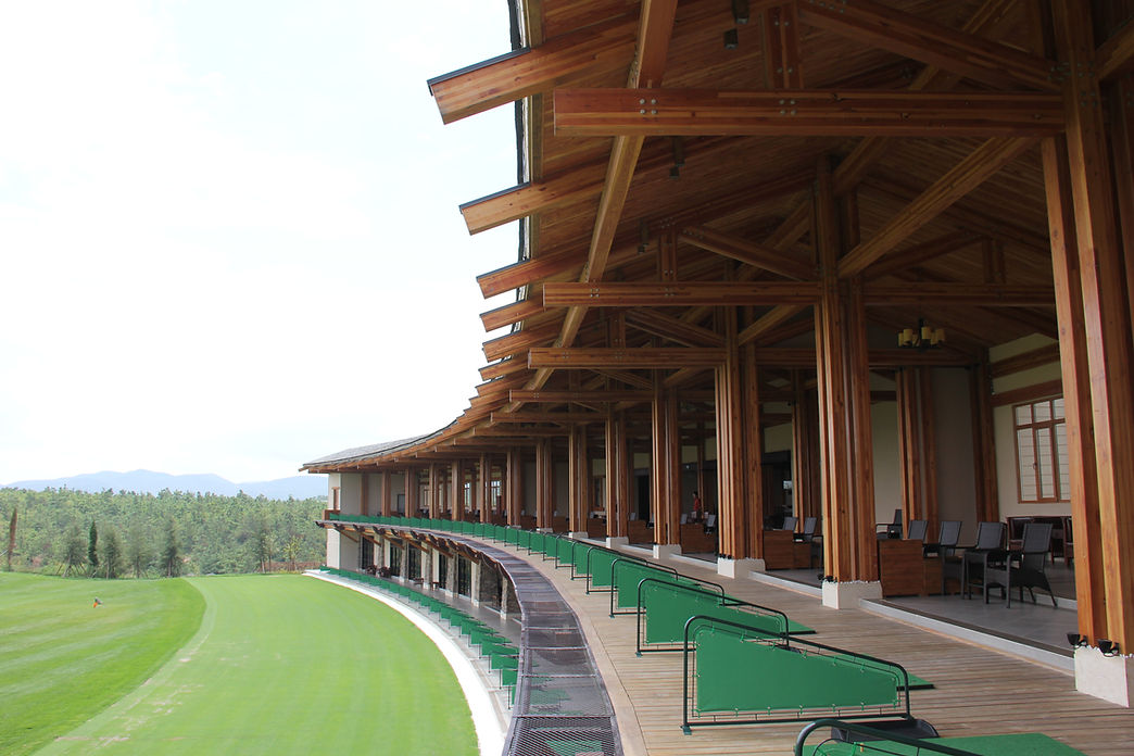 Universal Timber Structures image 17