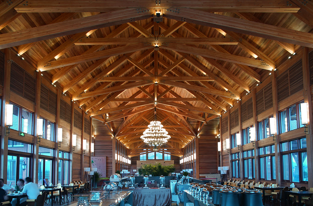 Universal Timber Structures image 11