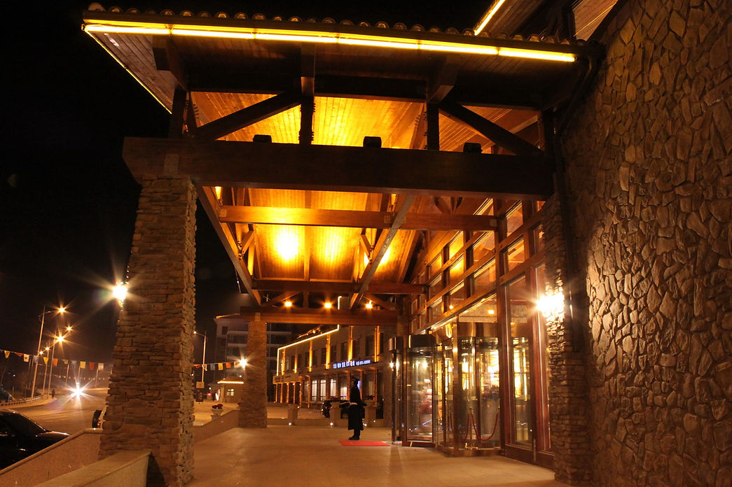 Universal Timber Structures image 5