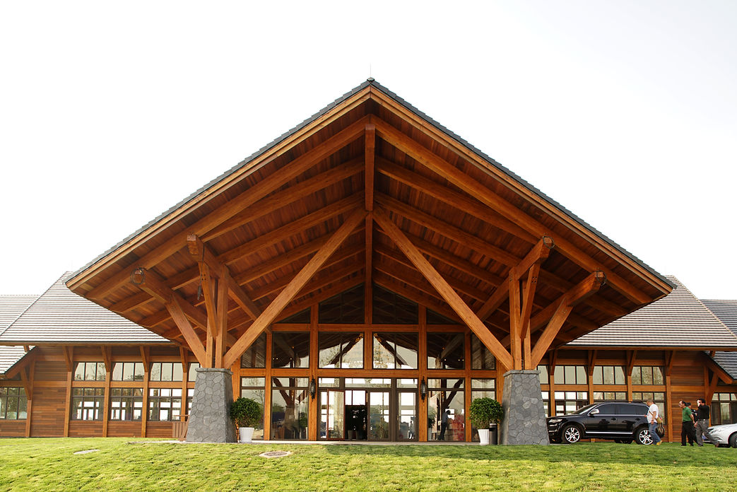 Universal Timber Structures image 3