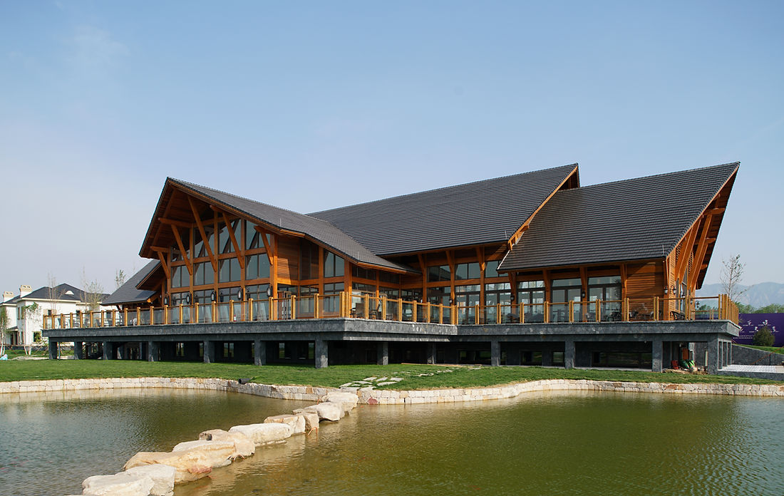 Universal Timber Structures image 10