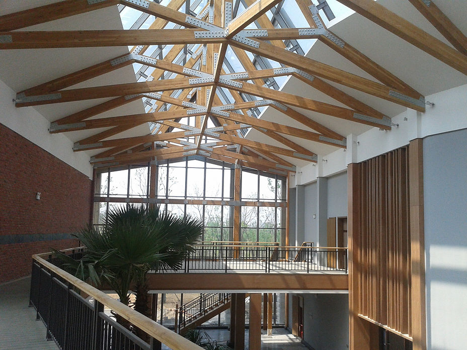 Universal Timber Structures image 13