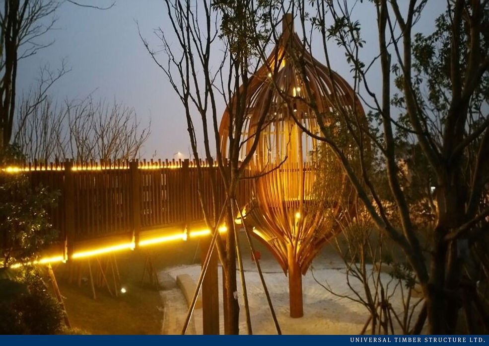 Universal Timber Structures image 7