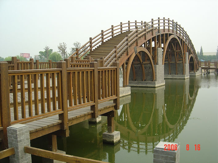 Universal Timber Structures image 12