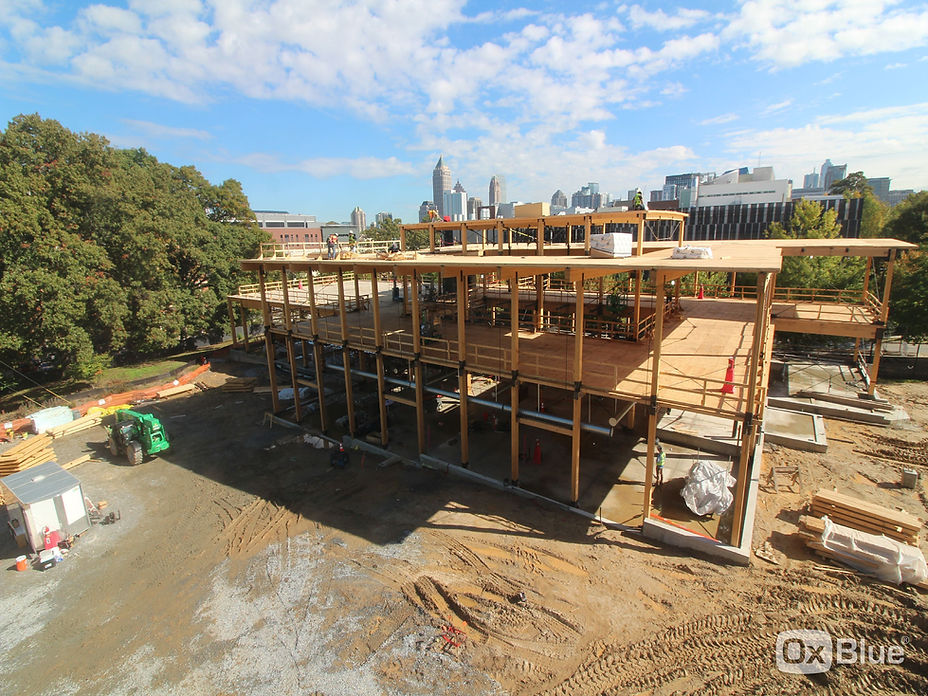 Universal Timber Structures image 2