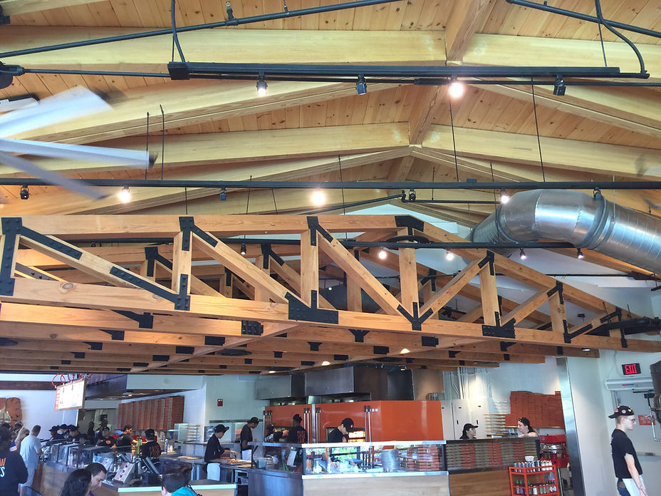 Universal Timber Structures image 6