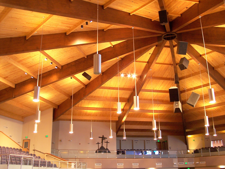 Universal Timber Structures image 8