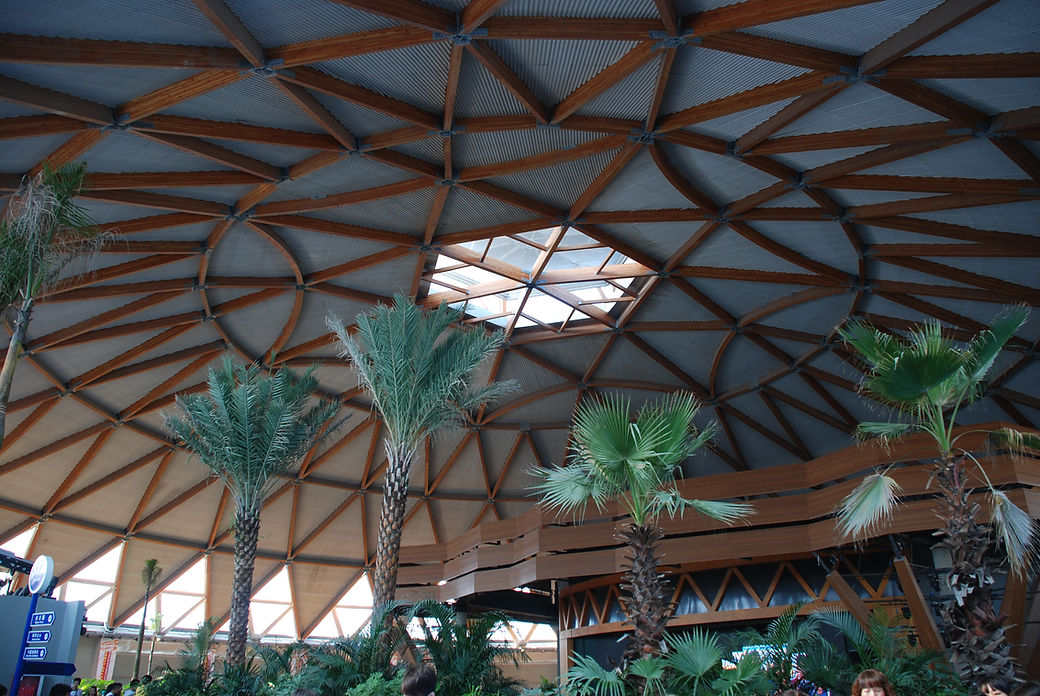 Universal Timber Structures image 9