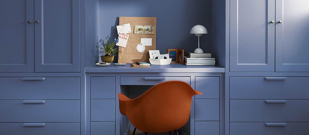 Benjamin Moore image 12