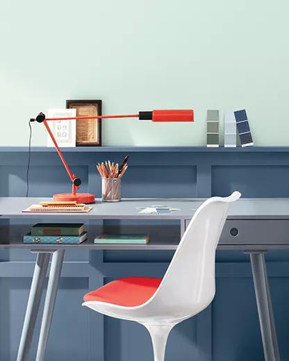 Benjamin Moore image 9