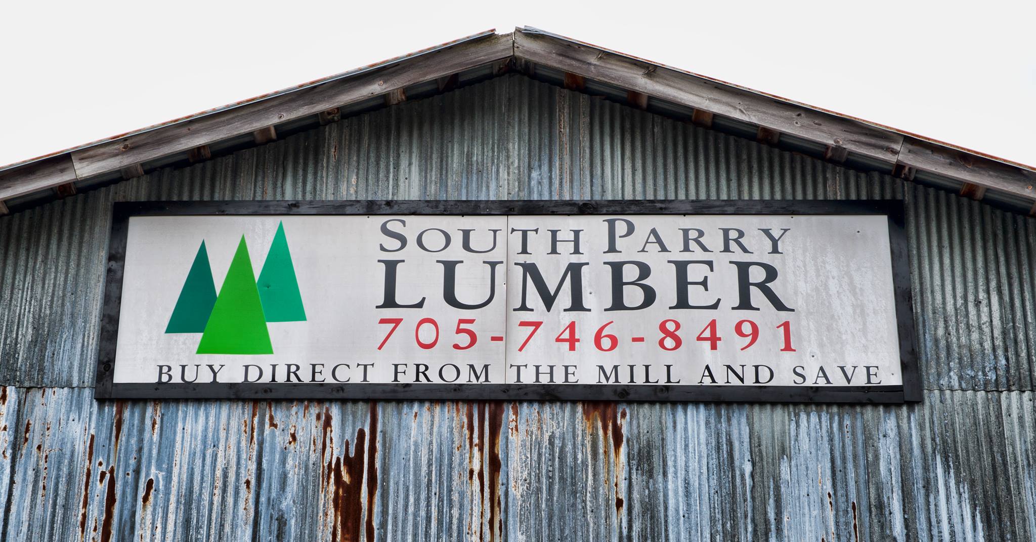 South Parry Lumber image 20