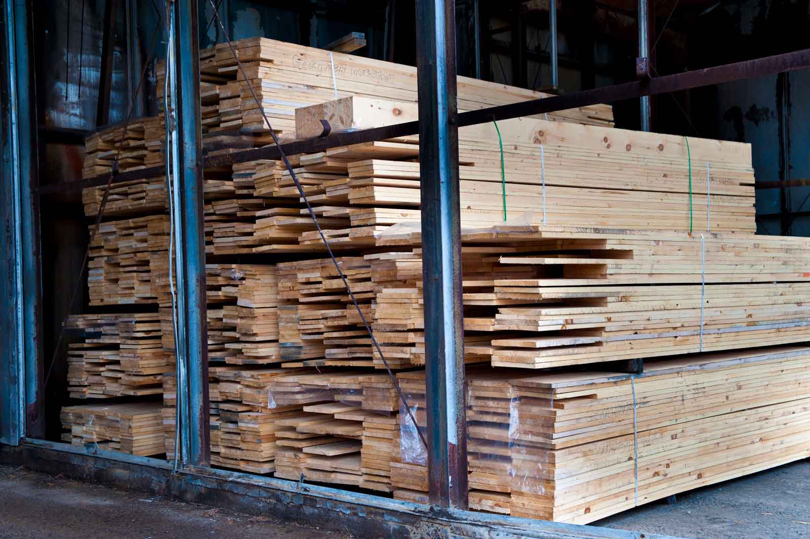 South Parry Lumber image 10