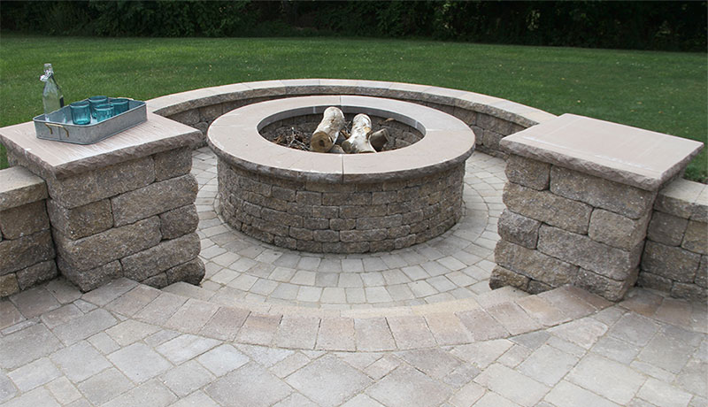 Keystone Hardscapes image 12