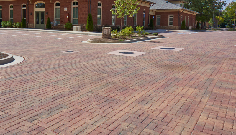 Keystone Hardscapes image 7