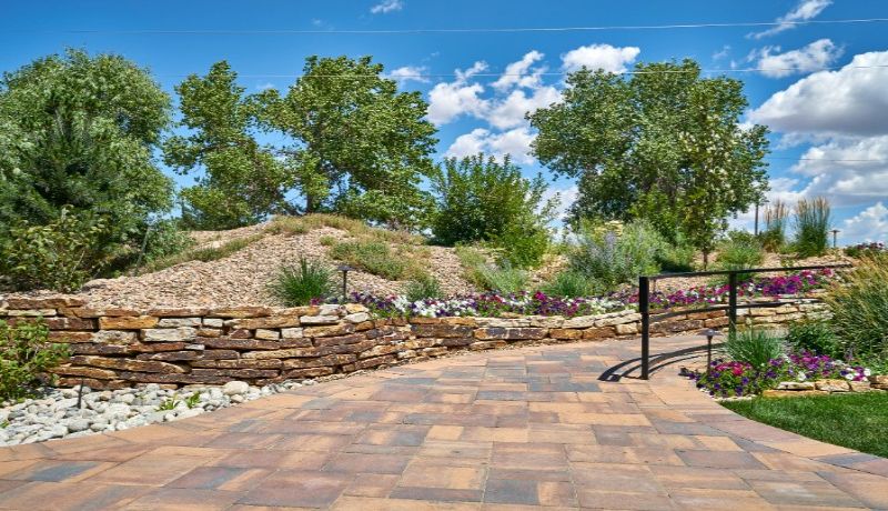 Keystone Hardscapes image 6