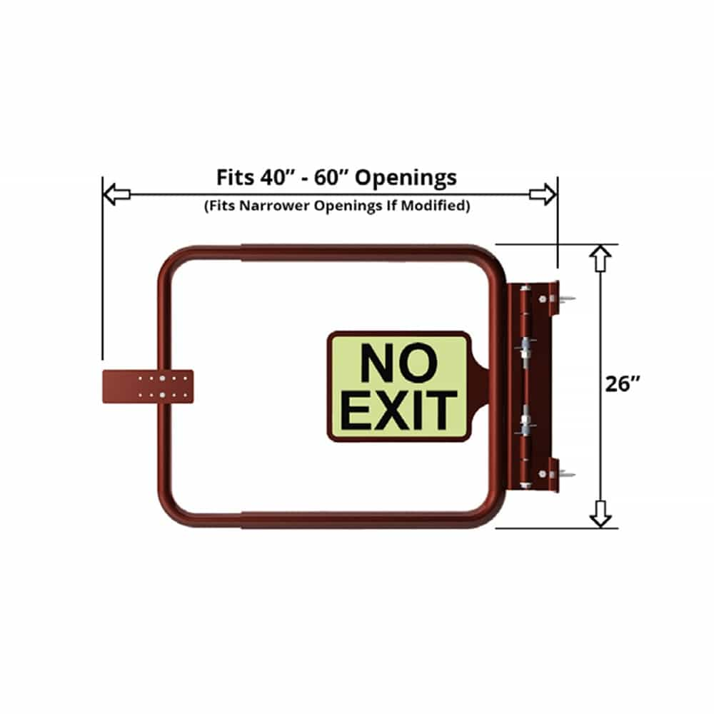 Safe-T-Nose image 7